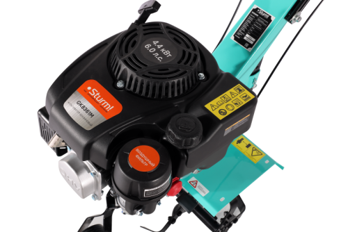 Культиватор бензиновый  Sturm GK8361M-Tehinstrument