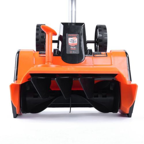 Снегоуборщик аккумуляторный ручной PATRIOT PE 4141 LCT-Tehinstrument