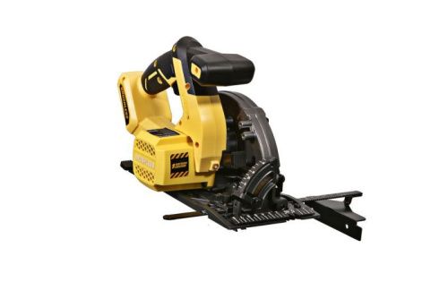 Аккумуляторная циркулярная пила Hanskonner HCS1857BL Unibattery-Tehinstrument