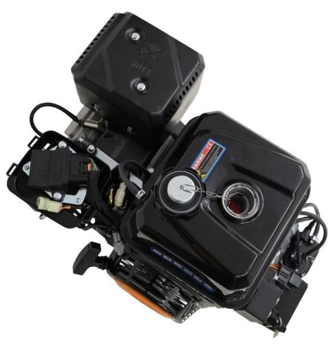 Двигатель Lifan  KP460E EFI D25 18А-Tehinstrument