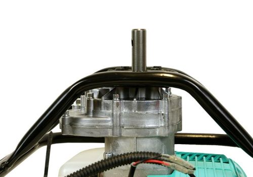 Мотобур  Sturm EA2520-Tehinstrument