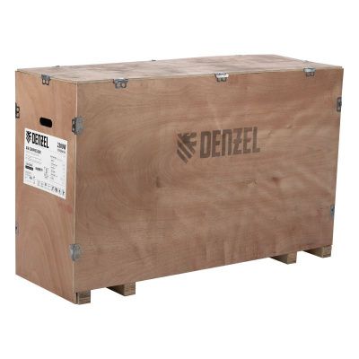 Компрессор воздушный Denzel BCV2300/100-Tehinstrument