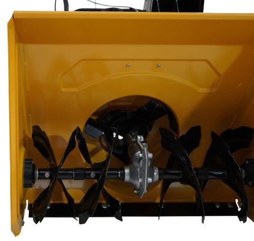 Habert Снегоуборщик HBM24D (КС212)-Tehinstrument