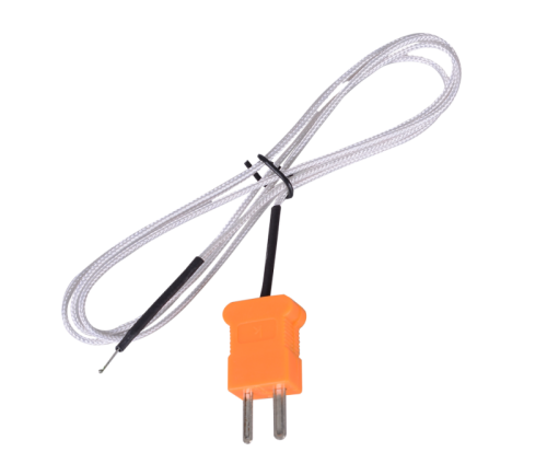 Токоизмерительные клещи DT266C (+измерение температуры)-Tehinstrument