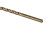 Сверло по металлу ТРЁХСПИРАЛЬНОЕ Кобальт 4,5х80мм БОЕКОМПЛЕКТ-Tehinstrument