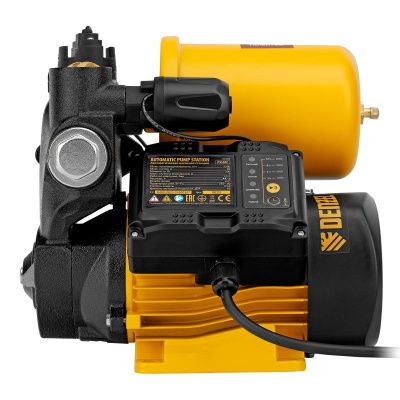 Насосная станция Denzel PS500C-Tehinstrument