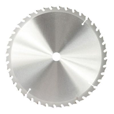 Диск пильный по дереву для торцовочной пилы (305x40x25.4 мм, 40 зубьев), Patriot-Tehinstrument