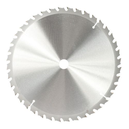 Диск пильный по дереву для торцовочной пилы (305x40x25.4 мм, 40 зубьев), Patriot-Tehinstrument
