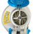 Воздуходув аккумуляторный DDE BlueTech VBB 6040 S-Tehinstrument Воздуходув аккумуляторный DDE BlueTech VBB 6040 S-Tehinstrument