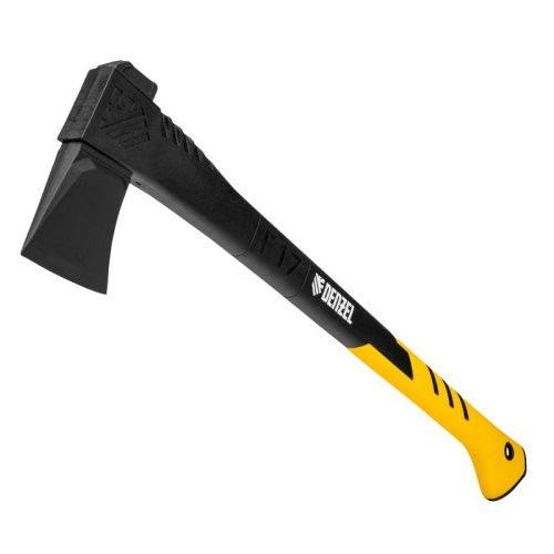 Колун, F17, 2500 гр, двухкомпонентная рукоятка, 710 мм// Denzel-Tehinstrument