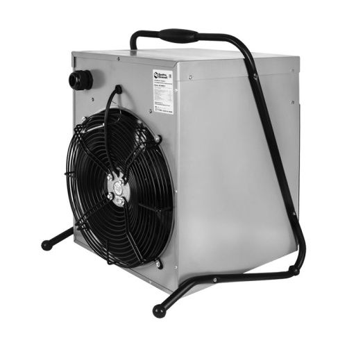 Нагреватель воздуха электрический с ТЭН QUATTRO ELEMENTI QE-36000 E-Tehinstrument