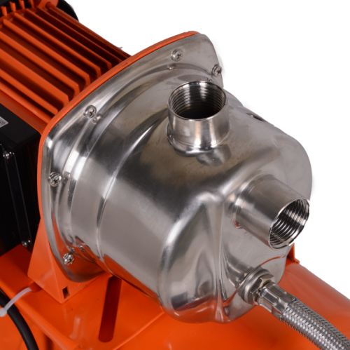 Автономная станция водоснабжения Вихрь АСВ-600/20Н-Tehinstrument