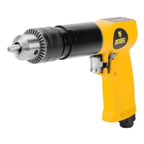 Пневматическая дрель Denzel PD500-Tehinstrument