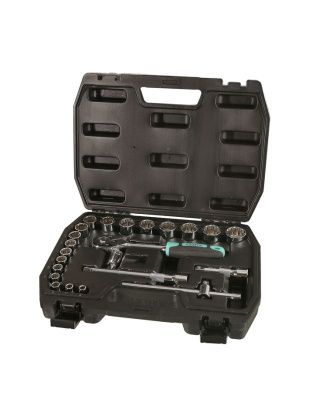 Набор инструментов для автомобиля 23 предмета  Sturm-Tehinstrument