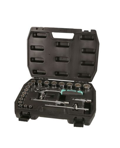 Набор инструментов для автомобиля 23 предмета  Sturm-Tehinstrument