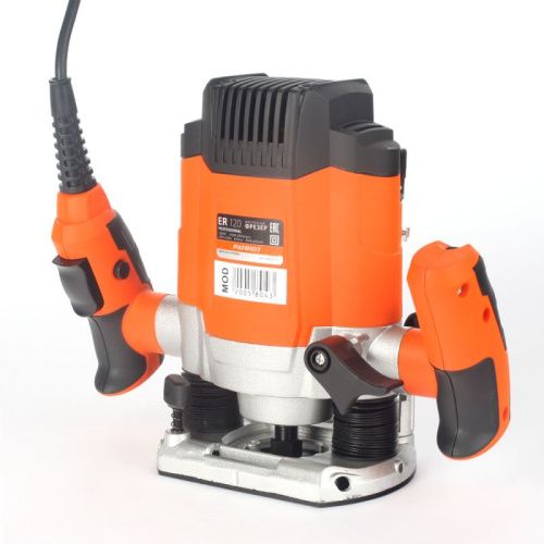 Фрезер электрический Patriot ER 120-Tehinstrument