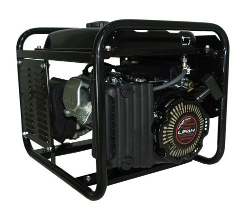 Генератор Lifan 1 GF-3 (1500)-Tehinstrument