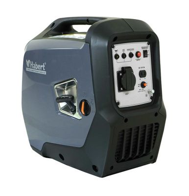 Бензиновый генератор Habert HT2000iS-Tehinstrument