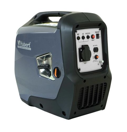 Бензиновый генератор Habert HT2000iS-Tehinstrument