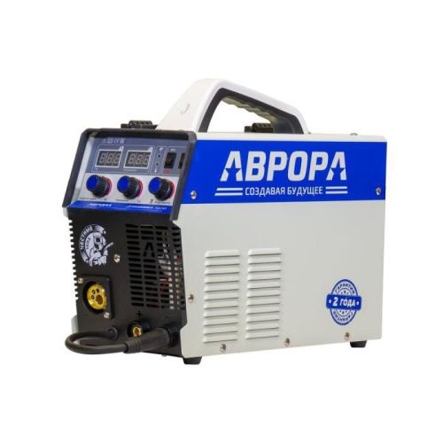 Инверторный сварочный полуавтомат АВРОРА Динамика 1600-Tehinstrument