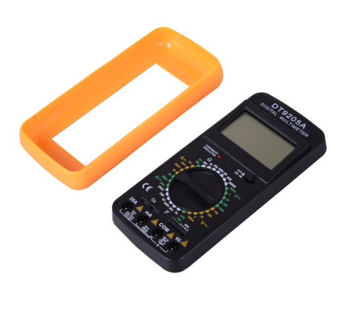 Мультиметр DT9205A-Tehinstrument