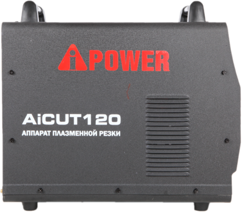 Аппарат плазменной резки A-iPower AiCUT120-Tehinstrument