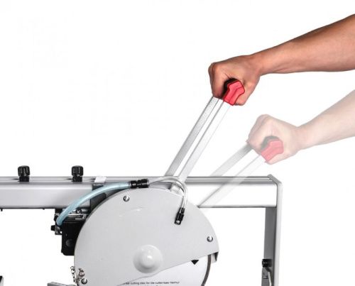 Электрический плиткорез Helmut FS230H-Tehinstrument