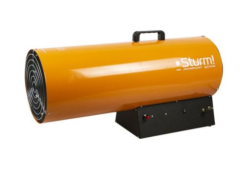 Газовая тепловая пушка  Sturm GH9170VRF-Tehinstrument
