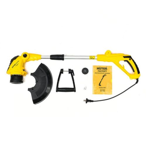 Электрический триммер Huter GET-RS32-Tehinstrument