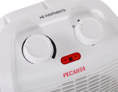 Тепловентилятор ТВC-2K Ресанта-Tehinstrument