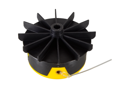 Головка с леской ETH-400 для HUTER GET-400 SAF-Tehinstrument