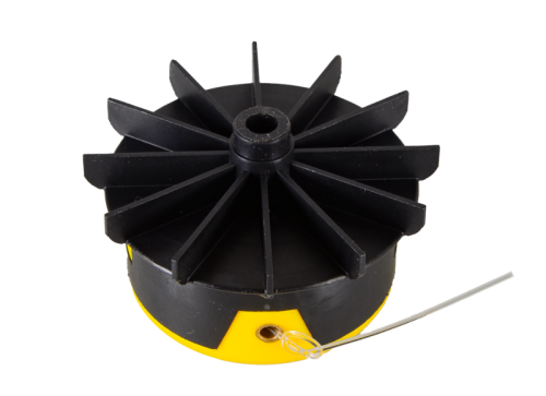 Головка с леской ETH-400 для HUTER GET-400 SAF-Tehinstrument