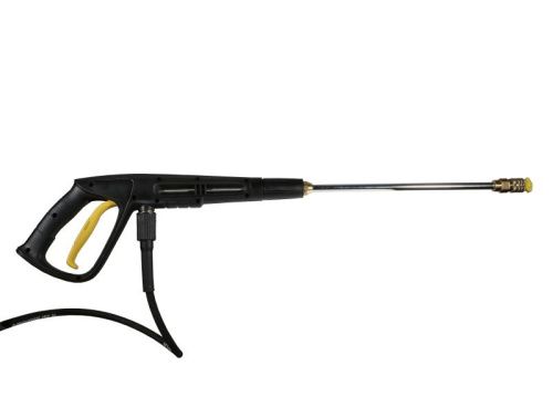 Мойка высокого давления Hanskonner HPW9232I-Tehinstrument