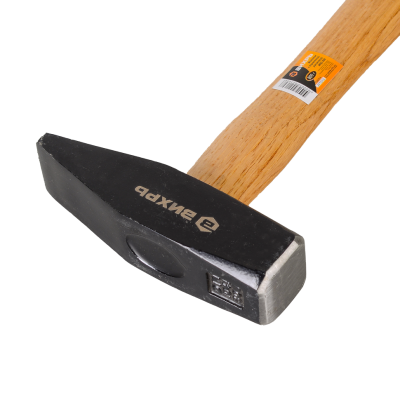 Молоток 800гр. Квадратный боёк, деревянная ручка, Вихрь-Tehinstrument