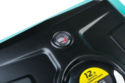 Генератор инверторный  Sturm PG4800i-Tehinstrument