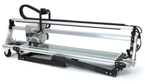 Плиткорез электрический Helmut FGL1200-Tehinstrument