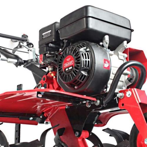 Бензиновый культиватор MaxCUT MC 1000 (мотокультиватор МаксКут МС1000)-Tehinstrument