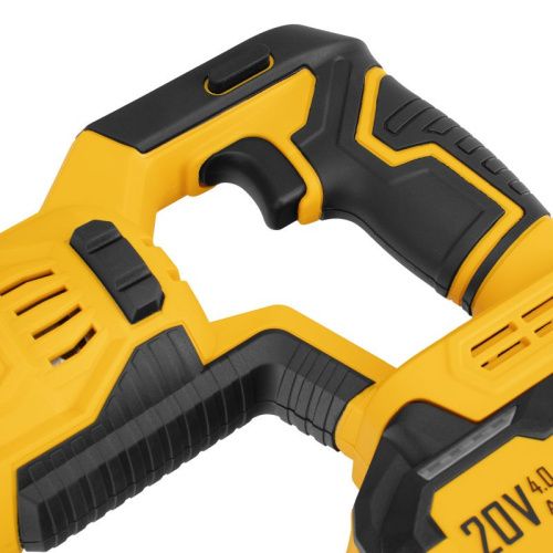 Пила сабельная аккумуляторная Denzel RS-180-Tehinstrument