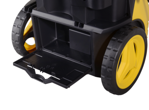 Мойка HUTER W210i PROFESSIONAL-Tehinstrument