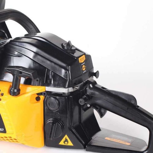 Цепная бензопила Patriot Home Garden HG 457 (Патриот Гарден HG 457)-Tehinstrument