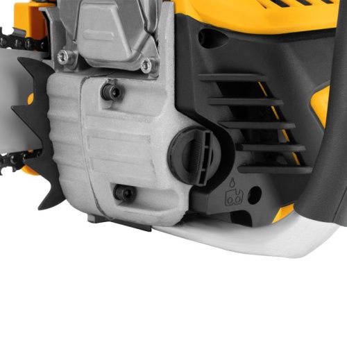 Пила цепная бензиновая Denzel DS-4516-Tehinstrument