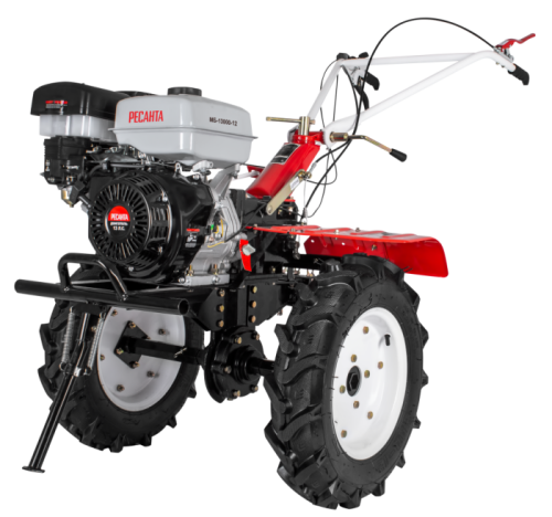 Сельскохозяйственная машина Ресанта МБ-13000P-12-Tehinstrument