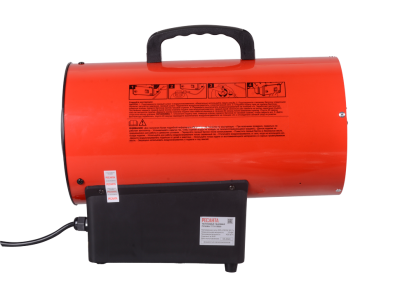 Газовая тепловая пушка РЕСАНТА ТГП-15000-Tehinstrument