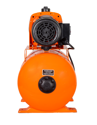 Автономная станция водоснабжения Вихрь АСВ-70/40 П-20-Tehinstrument