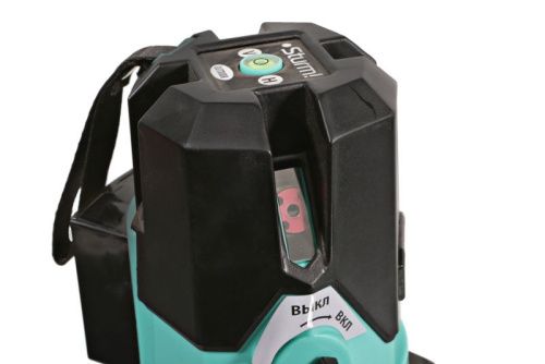 Уровень лазерный,  Sturm-Tehinstrument