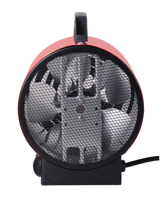 Электрическая теплопушка РЕСАНТА ТЭП-3000К-Tehinstrument