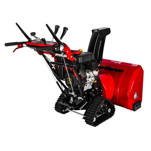 Снегоуборщик бензиновый DDE ST1387LET-Tehinstrument