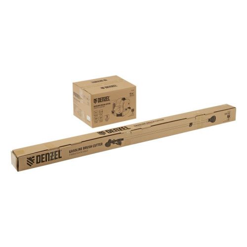 Триммер бензиновый Denzel DGT 430-Tehinstrument