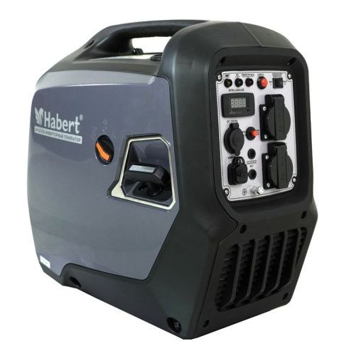 Habert Генератор HT4050iS-Tehinstrument