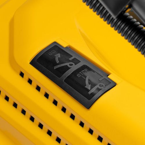 Газонокосилка бензиновая Denzel GLD-520SP-VE-Tehinstrument